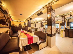 Гостиница Hotel Santoor  Индор